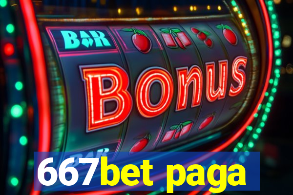 667bet paga